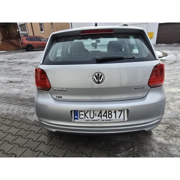 Volkswagen Polo  Hatchback 2011,  1.2 diesel - Na sprzedaż za 16 900 zł - Kutno - zdjęcie 8