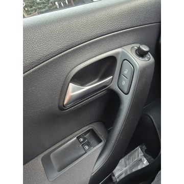 Volkswagen Polo  Hatchback 2011,  1.2 diesel - Na sprzedaż za 16 900 zł - Kutno - zdjęcie 11