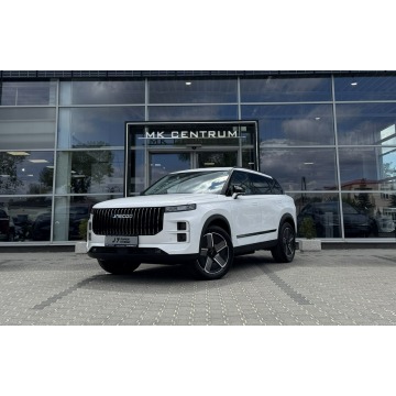 Jaecoo 7  SUV 2025,  1.5 hybryda, automat - Na sprzedaż za 149 900 zł - Piotrków Trybunalski - zdjęcie 3