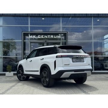 Jaecoo 7  SUV 2025,  1.5 hybryda, automat - Na sprzedaż za 149 900 zł - Piotrków Trybunalski - zdjęcie 7