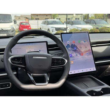 Jaecoo 7  SUV 2025,  1.5 hybryda, automat - Na sprzedaż za 149 900 zł - Piotrków Trybunalski - zdjęcie 2