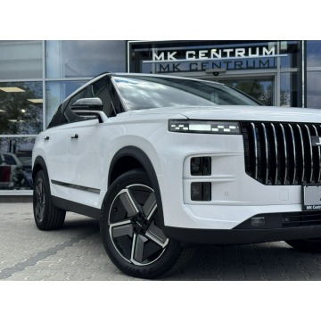Jaecoo 7  SUV 2025,  1.5 hybryda, automat - Na sprzedaż za 149 900 zł - Piotrków Trybunalski - zdjęcie 5