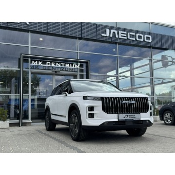 Jaecoo 7  SUV 2025,  1.5 hybryda, automat - Na sprzedaż za 149 900 zł - Piotrków Trybunalski - zdjęcie 6