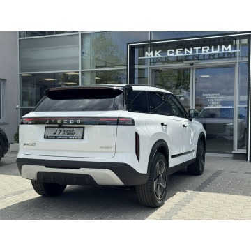 Jaecoo 7  SUV 2025,  1.5 hybryda, automat - Na sprzedaż za 149 900 zł - Piotrków Trybunalski - zdjęcie 8