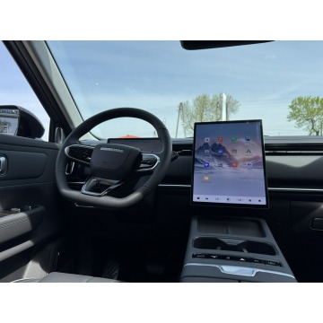 Jaecoo 7  SUV 2025,  1.5 hybryda, automat - Na sprzedaż za 149 900 zł - Piotrków Trybunalski - zdjęcie 9