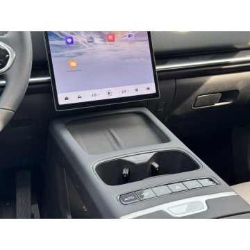 Jaecoo 7  SUV 2025,  1.5 hybryda, automat - Na sprzedaż za 149 900 zł - Piotrków Trybunalski - zdjęcie 11