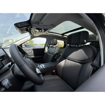 Jaecoo 7  SUV 2025,  1.5 hybryda, automat - Na sprzedaż za 149 900 zł - Piotrków Trybunalski - zdjęcie 12