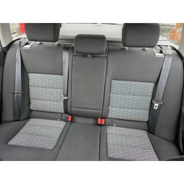 Skoda Octavia 2010,  1.8 benzyna - Na sprzedaż za 21 900 zł - Kraków - zdjęcie 12