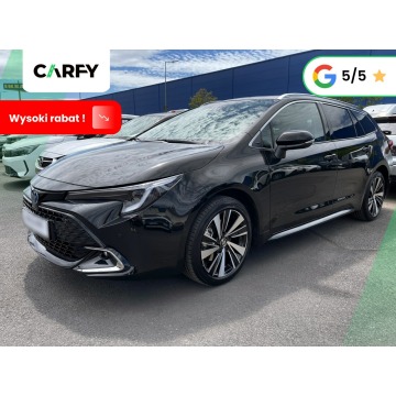 Toyota Corolla - Style, rabat: 27 511 zł, Dostępne różne wersje i kolory !
