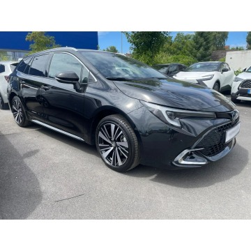 Toyota Corolla  Sedan/Limuzyna 2026,  2.0 hybryda, automat - Na sprzedaż za 124 489 zł - Warszawa - zdjęcie 3