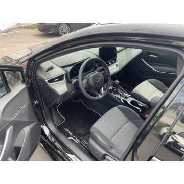 Toyota Corolla  Sedan/Limuzyna 2026,  2.0 hybryda, automat - Na sprzedaż za 124 489 zł - Warszawa - zdjęcie 8