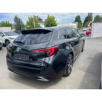 Toyota Corolla  Sedan/Limuzyna 2026,  2.0 hybryda, automat - Na sprzedaż za 124 489 zł - Warszawa - zdjęcie 5
