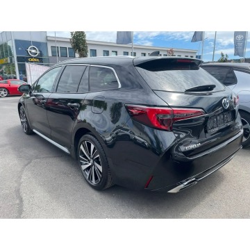 Toyota Corolla  Sedan/Limuzyna 2026,  2.0 hybryda, automat - Na sprzedaż za 124 489 zł - Warszawa - zdjęcie 6