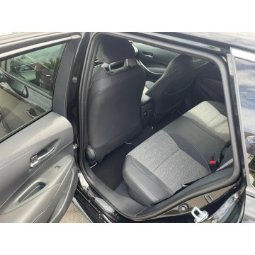 Toyota Corolla  Sedan/Limuzyna 2026,  2.0 hybryda, automat - Na sprzedaż za 124 489 zł - Warszawa - zdjęcie 11