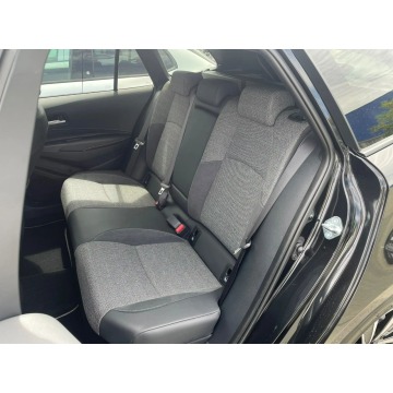 Toyota Corolla  Sedan/Limuzyna 2026,  2.0 hybryda, automat - Na sprzedaż za 124 489 zł - Warszawa - zdjęcie 12