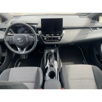 Toyota Corolla  Sedan/Limuzyna 2026,  2.0 hybryda, automat - Na sprzedaż za 124 489 zł - Warszawa - zdjęcie 10