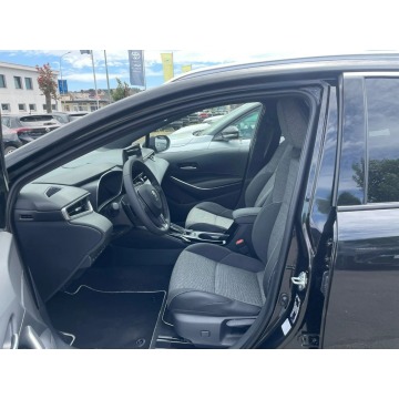 Toyota Corolla  Sedan/Limuzyna 2026,  2.0 hybryda, automat - Na sprzedaż za 124 489 zł - Warszawa - zdjęcie 9