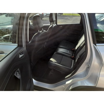 Ford Kuga  SUV 2017,  1.5 diesel, automat - Na sprzedaż za 49 077 zł - Lipiany - zdjęcie 8