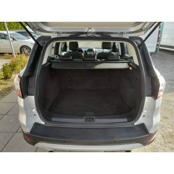 Ford Kuga  SUV 2017,  1.5 diesel, automat - Na sprzedaż za 49 077 zł - Lipiany - zdjęcie 10