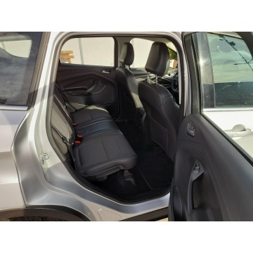 Ford Kuga  SUV 2017,  1.5 diesel, automat - Na sprzedaż za 49 077 zł - Lipiany - zdjęcie 9