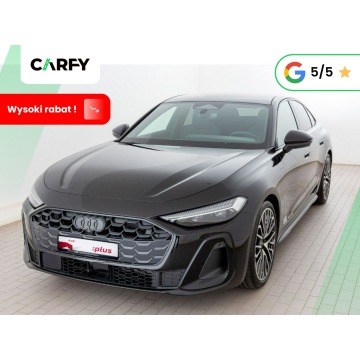 Audi A5 - Limousine TFSI , rabat  58 931 zł Dostępne różne kolory i wersje