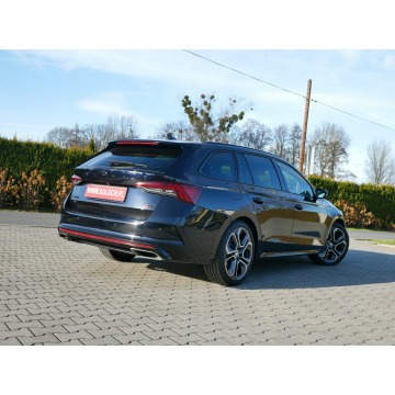 Skoda Octavia 2021,  2.0 diesel, automat - Na sprzedaż za 99 900 zł - Goczałkowice-Zdrój - zdjęcie 3