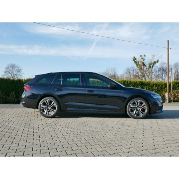 Skoda Octavia 2021,  2.0 diesel, automat - Na sprzedaż za 99 900 zł - Goczałkowice-Zdrój - zdjęcie 10