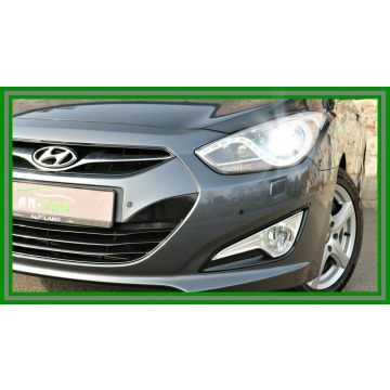 Hyundai i40 - -INFINITY-Bi-ksenony-Nawigacja-Kamera-Grzane Fotele-Multifunkcja