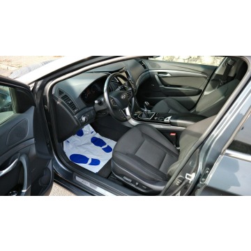 Hyundai i40 2014,  1.6 benzyna - Na sprzedaż za 37 900 zł - Bytom - zdjęcie 6