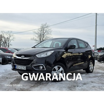 Hyundai ix35 - 2.0i#163KM#Navi#Kamera#Climatronic#Alus#1 Rok Gwarancji w Cenie Auta!!
