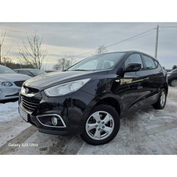 Hyundai ix35  SUV 2010,  2.0 benzyna - Na sprzedaż za 29 999 zł - Nowe Sójki - zdjęcie 3