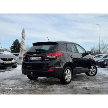 Hyundai ix35  SUV 2010,  2.0 benzyna - Na sprzedaż za 29 999 zł - Nowe Sójki - zdjęcie 11