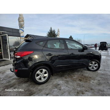 Hyundai ix35  SUV 2010,  2.0 benzyna - Na sprzedaż za 29 999 zł - Nowe Sójki - zdjęcie 10