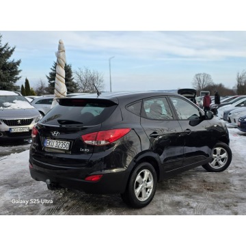 Hyundai ix35  SUV 2010,  2.0 benzyna - Na sprzedaż za 29 999 zł - Nowe Sójki - zdjęcie 12