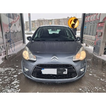 Citroen C3  Hatchback 2010,  1.4 benzyna+LPG - Na sprzedaż za 9 999,00 zł - Fasty - zdjęcie 2