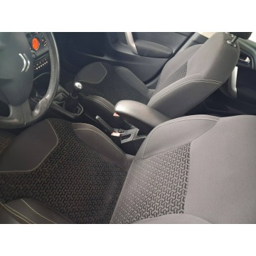 Citroen C3  Hatchback 2010,  1.4 benzyna+LPG - Na sprzedaż za 9 999,00 zł - Fasty - zdjęcie 8