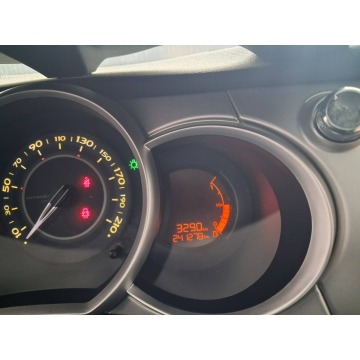 Citroen C3  Hatchback 2010,  1.4 benzyna+LPG - Na sprzedaż za 9 999,00 zł - Fasty - zdjęcie 10