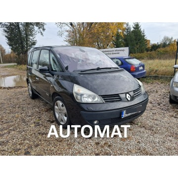 Renault Espace - 2.0 Turbo automat LPG