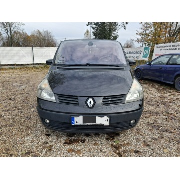 Renault Espace  Minivan/Van 2005,  2.0 benzyna+LPG, automat - Na sprzedaż za 3 999,00 zł - Fasty - zdjęcie 2