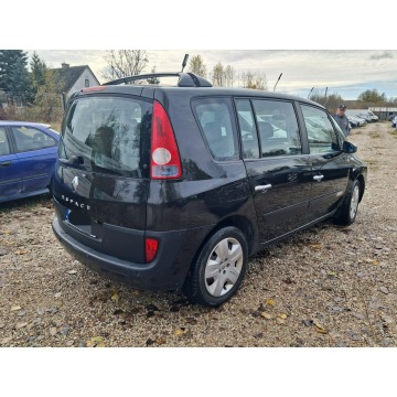 Renault Espace  Minivan/Van 2005,  2.0 benzyna+LPG, automat - Na sprzedaż za 3 999,00 zł - Fasty - zdjęcie 6