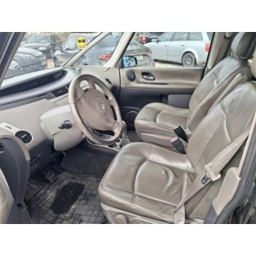 Renault Espace  Minivan/Van 2005,  2.0 benzyna+LPG, automat - Na sprzedaż za 3 999,00 zł - Fasty - zdjęcie 9