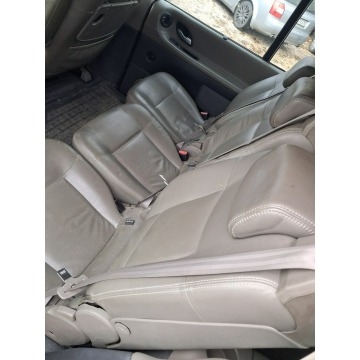 Renault Espace  Minivan/Van 2005,  2.0 benzyna+LPG, automat - Na sprzedaż za 3 999,00 zł - Fasty - zdjęcie 7