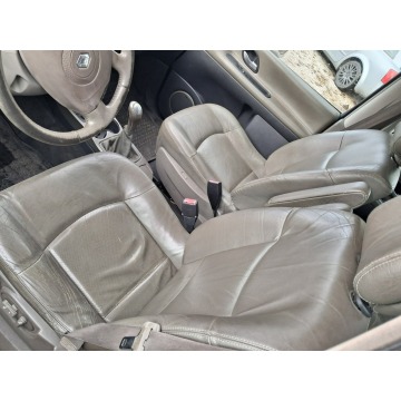 Renault Espace  Minivan/Van 2005,  2.0 benzyna+LPG, automat - Na sprzedaż za 3 999,00 zł - Fasty - zdjęcie 10