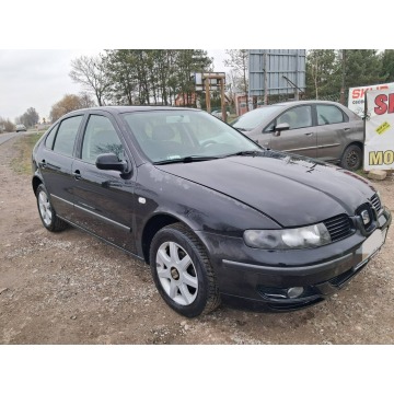 Seat Leon  Hatchback 2000,  1.6 benzyna - Na sprzedaż za 3 999,00 zł - Fasty - zdjęcie 3
