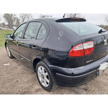 Seat Leon  Hatchback 2000,  1.6 benzyna - Na sprzedaż za 3 999,00 zł - Fasty - zdjęcie 6