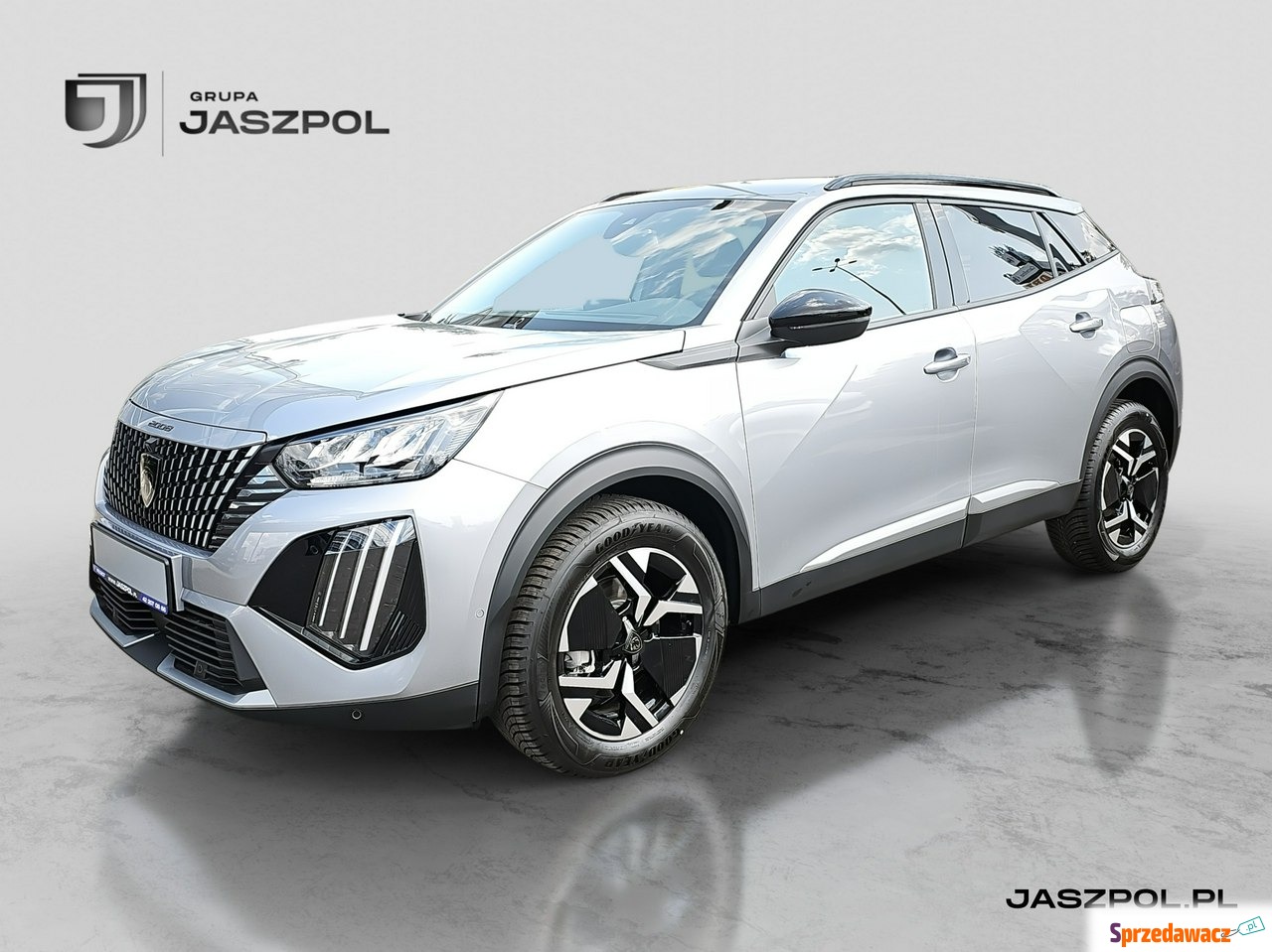 Peugeot 2008 2025