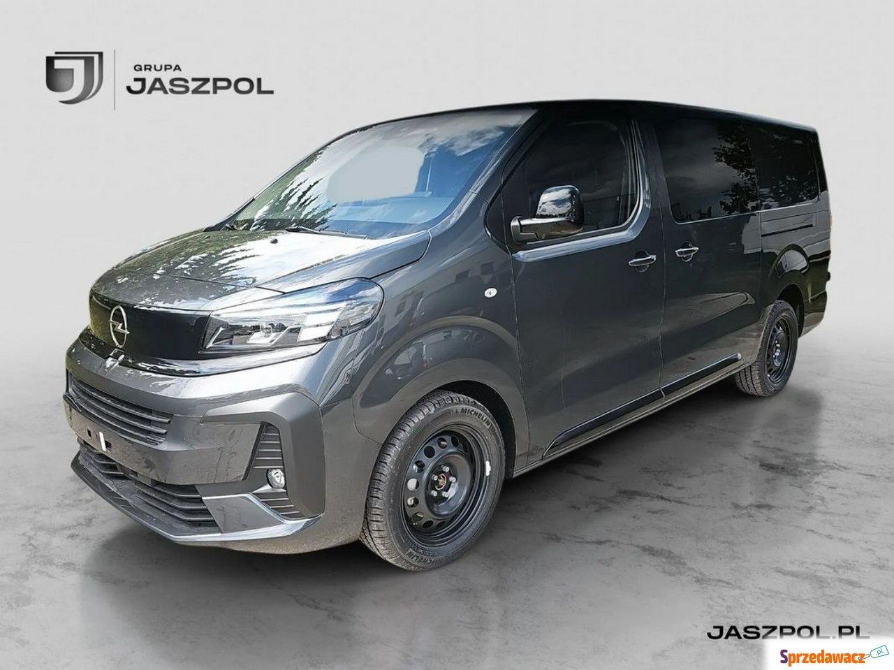 Opel Vivaro 2025