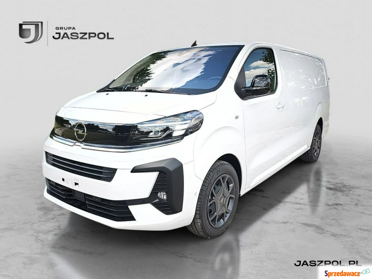Opel Vivaro 2024