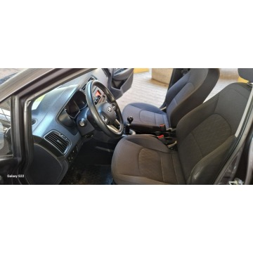 Kia Rio  Hatchback 2016,  1.2 benzyna - Na sprzedaż za 34 900 zł - Mysłowice - zdjęcie 12
