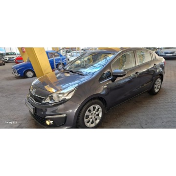 Kia Rio  Hatchback 2016,  1.2 benzyna - Na sprzedaż za 34 900 zł - Mysłowice - zdjęcie 5